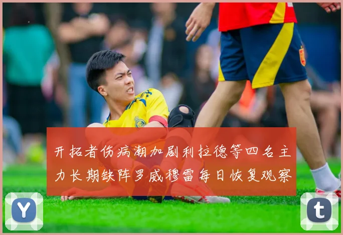 开拓者伤病潮加剧利拉德等四名主力长期缺阵罗威穆雷每日恢复观察