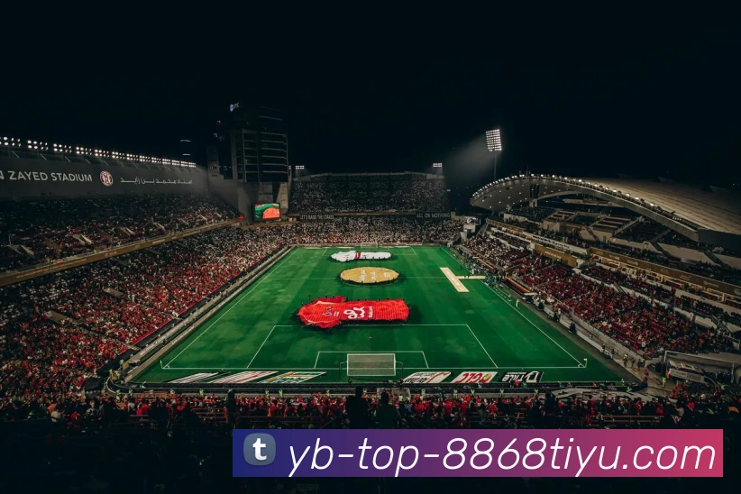 8868体育平台生态图