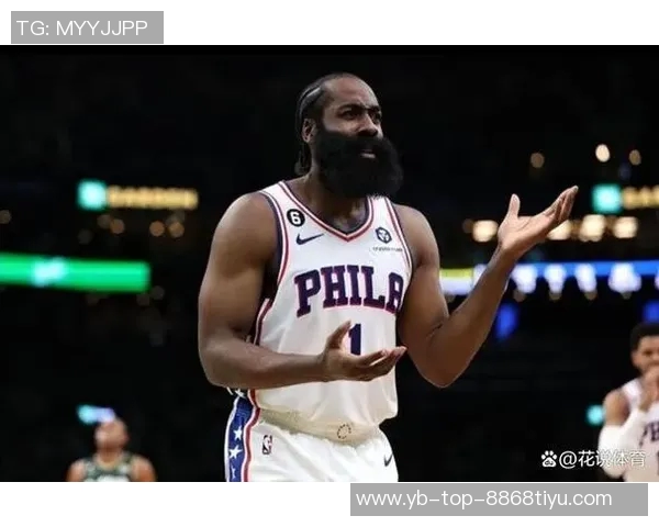 哈登若失去出手意愿将意味着离开球队的日子不远了