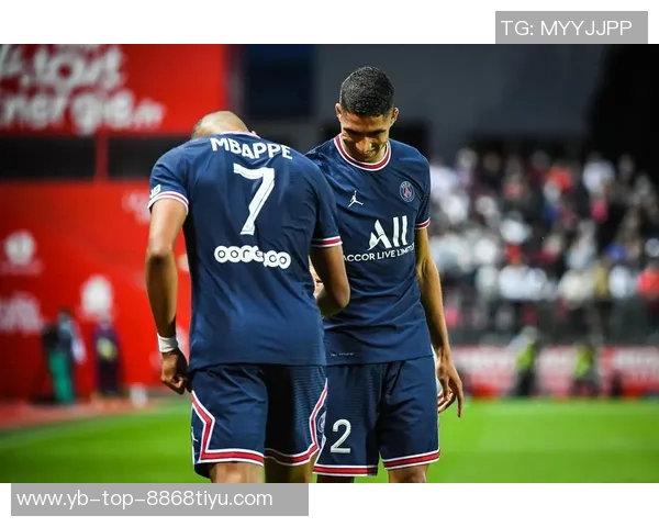 巴黎官方宣布阿什拉夫获准休假将于下周四重返球队训练