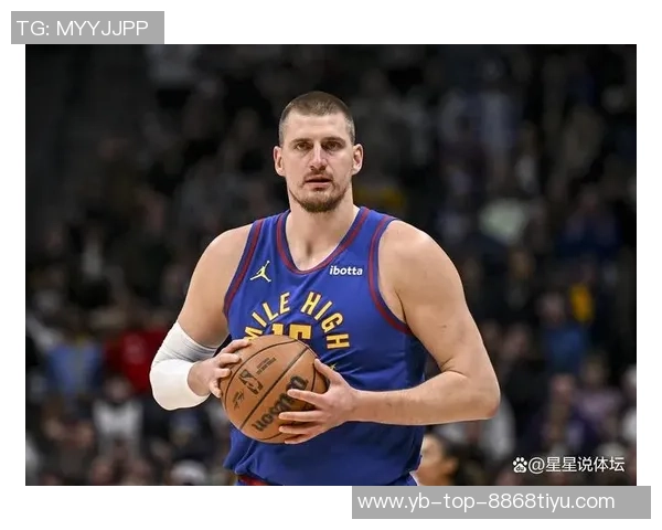 自2020年以来约基奇独领风骚302010表现其余球员难以企及