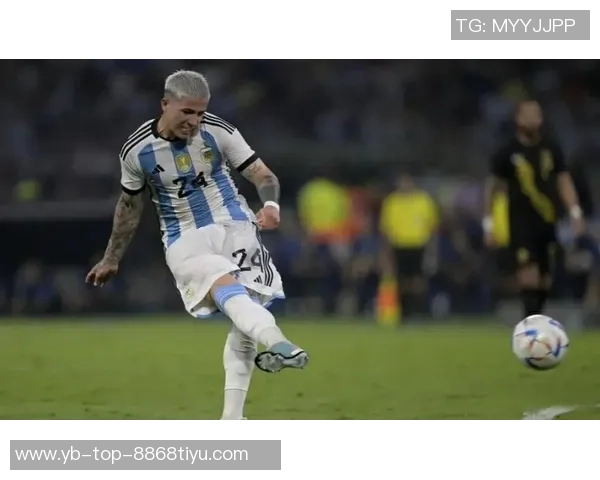 恩佐回忆梅西带来的影响自豪与他共夺世界杯荣耀