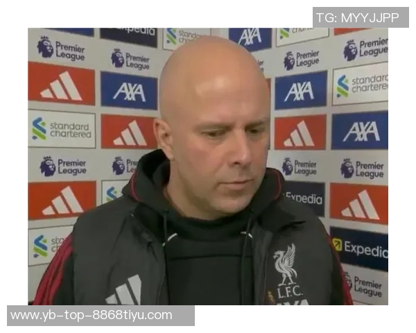 斯洛特坦言曼城实力远超我们定位球提升可多拿分数