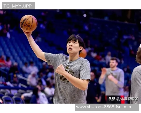 杨瀚森在第三节表现出色应该在第四节继续上场争取胜利